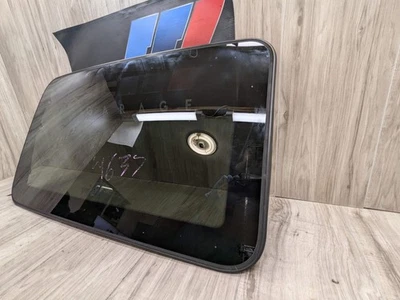 14-20 OEM BMW F32 F36 F82 428 430 435 440 M4 Sunroof Sun Roof Glass Panel Cover Foto 1 de 4