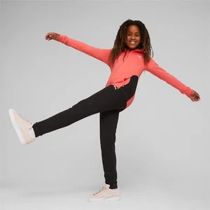 Puma Youth Girls Hooded Tracksuit 2XL (14) - Picture 1 of 7