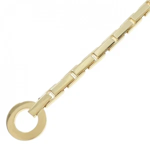 Auténtica pulsera Cartier Agrafe #260-007-028-1965 - Imagen 1 de 4