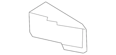 Amortiguador original Mitsubishi 6400C877 Foto 1 de 2