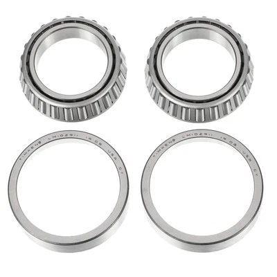 Kit de cojinete lateral diferencial genuino Mopar 2002-2011 Dodge Ram 1500 5072496AA Foto 1 de 4