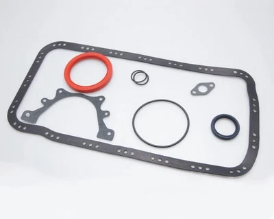 Cometic PRO2004B Bottom End Gasket Kit for Honda B18A1/B18B1 Non-VTEC Engines - Image 1 of 4