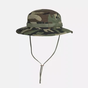 Sombrero Helikon-Tex Boonie Polialgodón Ejército Senderismo Militar Pesca Para Hombres - Imagen 1 de 19