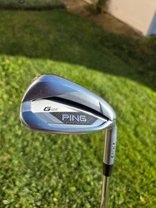 Club de golf de hierro Ping G425 Black Dot 9, diestro - Imagen 1 de 6
