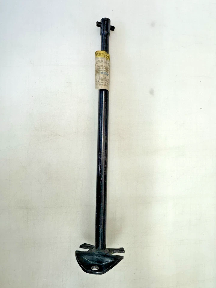 MOPAR STEERING SHAFT w/POWER STEERING P/N 4115148 DODGE D150 D250 D350 W150 W250 - Image 1 of 4