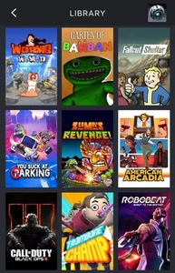 Steam account + 70 games (Worth $1,000) - Picture 1 of 12