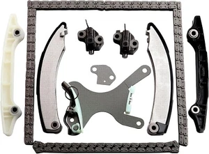 Timing Chain Kit-no Gears and TimingGasket Set for 2002-2012 for Dodge Dakota - Picture 1 of 6