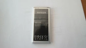 Yatech® S5 , S5 neo, Xcover 4, Xcover 4s neu aus 07/20 Samsung Ersatz Akku - Bild 1 von 6