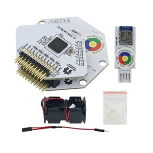 16 canali versione Bluetooth OpenBCI V3 compatibile open source Arduino EEG Brain - Foto 1 di 6