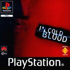 In Cold Blood - Game  ERVG The Cheap Fast Free Post