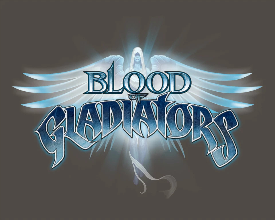 World of Warcraft WoW TCG Blood of Gladiators Set Rares/Epics CHOOSE YOUR CARDS! - Image 1 of 1