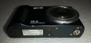 ✳️ Medion MD 85820 ✅ Digitalkamera ☘️ schwarz 💗 für Sammler ungetestet - Bild 1 von 7