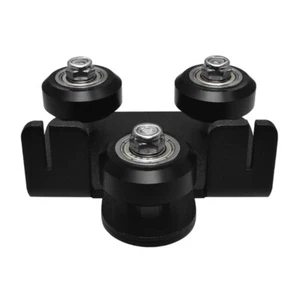 Easy Installation Extruder Backplate Support For CR 10 Ender 3 Aluminum Profile - Afbeelding 1 van 8