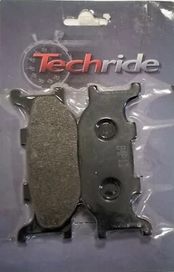 YAMAHA TDR TZR VIRAGO ITALJET MBK BRAKE PADS - Picture 1 of 2