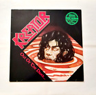 KREATOR - Out of the Dark 12" EP - Noise - RED VINYL