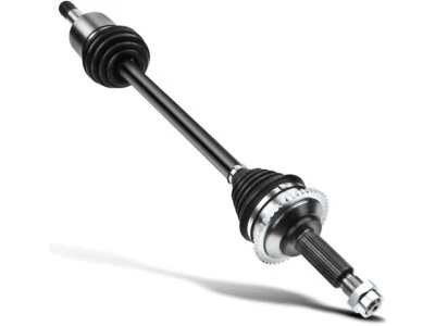 Conjunto de eje trasero derecho para Ford Thunderbird 2002-2005 APR 89828QPRK 2003 2004 Foto 1 de 2