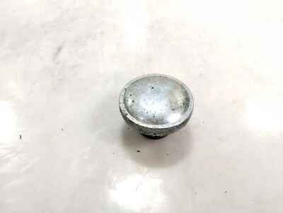 1983 Harley FLHT Electra Glide Shovelhead Gas Fuel Cap - Image 1 of 4