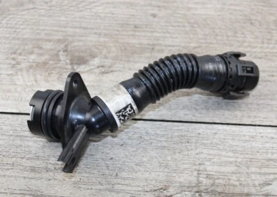 BMW F01 F02 750I 750LI E70 X5 N63TU ДВИГАТЕЛЬ PCV ВЕНТИЛЯЦИОННЫЙ ШЛАНГ - Изображение 1 из 4