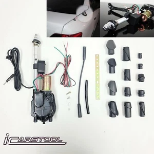 For Chrysler Concorde Imperial Sebring Power Antenna Aerial Radio Mast Cable Kit - Picture 1 of 15