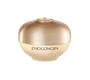 Missha Chogongjin Geumseol Gin Giyun Eye Cream 30ml - Picture 1 of 1
