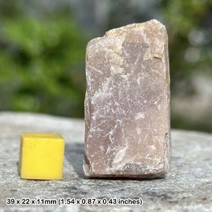 Sunstone from tanzania, beautifully polished, healing crystal specimen - Picture 1 of 1