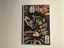 Huntress #3 (1994)NM3B3 NM Near Mint