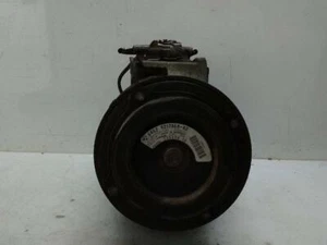 64529217868-02 air conditioning compressor for BMW SERIE 5 BERLINA 2010 1566272 - Imagen 1 de 9
