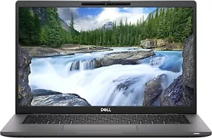 Dell Latitude 7430 Laptop 14in Intel 12th Gen 32GB RAM 512GB SSD W11 Pro Issue* - Picture 1 of 9