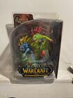 World of Warcraft DC Unlimited Series 4 - Fish-Eye and Gibbergil