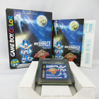 Medarot 3 Kuwagata Ver.  With Box And Manual [Gameboy Color Japanese Version]