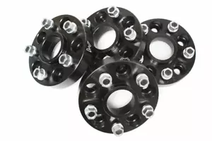 Espaciadores de ruedas Land Rover Discovery 2 TD5 1998>2004 Terrafirma 30 mm TF302B - Imagen 1 de 1