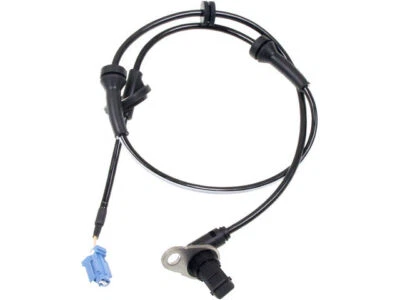 Sensor de velocidad delantero izquierdo Nissan Máxima 2002-2003 ABS smp 33223qj Foto 1 de 2