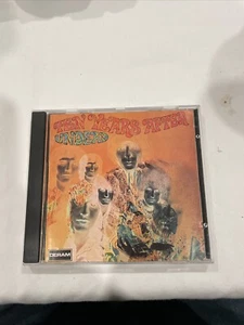 Undead - Ten Years After - Cd - PolyGram Records. Gently Used- Great Condition - Picture 1 of 5