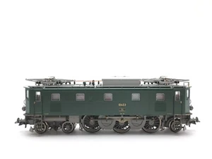 Roco 62402 H0 E-Lok Ae 3/6 II 10403 der SBB, grün - Bild 1 von 8