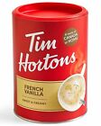 Tim Hortons French Vanilla 500g Tub
