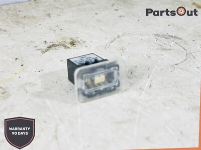 11-18 AUDI A8 A8L S8 AMBIENT Lamp Light LED Trim Center Console Door Panel OEM - Image 1 of 4