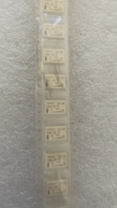 OMRON G6K-2F-Y-DC5, RELAY TELECOM DPDT 1A 5V, New X 1 Pc - Picture 1 of 3