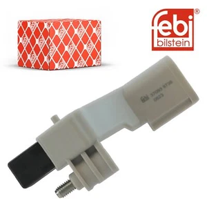 FEBI 37093 KURBELWELLENSENSOR IMPULSGEBER FÜR AUDI A3 VW GOLF PASSAT POLO SEAT - Bild 1 von 8