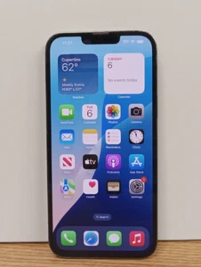 Apple iPhone 13 Pro Max (128 GB, verde alpino, sbloccato) - *CONDO, LEGGI* - FF! - Foto 1 di 17