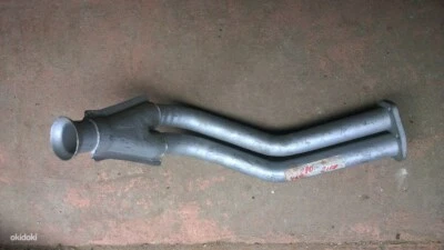 Tubo de escape original LADA Samara 1300 + 1500  - Imagen 1 de 2