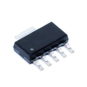 2Pcs TPS7A4515DCQR SOT-223-6 LDO Voltage Regulators Lo-Noise Fast-Trans- - Picture 1 of 1