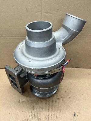 Turbocompresor genuino Borg Warner Mack Truck CV713 631GC5172M5 S300A113 S300A Foto 1 de 4