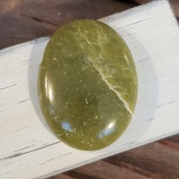 Purple Mountain Jade 30x22mm Gemstone Cabochon Purple Mountain Jade 30x22mm Gemstone Cabochon