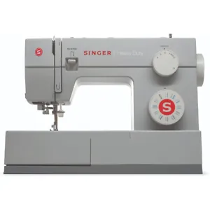 Singer Heavy Duty 44S Sewing Machine - Certified Refurbished - Picture 1 of 4