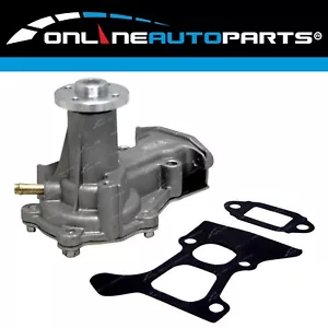 Water Pump for Daihatsu Hijet S85V 3cyl 1.0L CB 1987~1990 - Picture 1 of 4