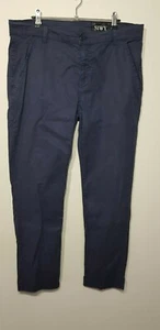 Siwy Fiona - Chino Pants - Message In A Bottle, Size 30 - Picture 1 of 8
