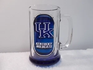 Taza de piedra de cerveza de la Universidad de Kentucky Wildcats Reino Unido - Imagen 1 de 6