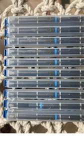 10 Stück Garant Maschinen Gewindebohrer M6 HSS-E 132150 - Bild 1 von 4