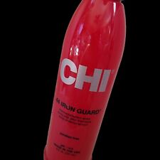 CHI 44 Iron Guard Thermal Protection Spray 8 fl oz Finishing Styling Hairspray