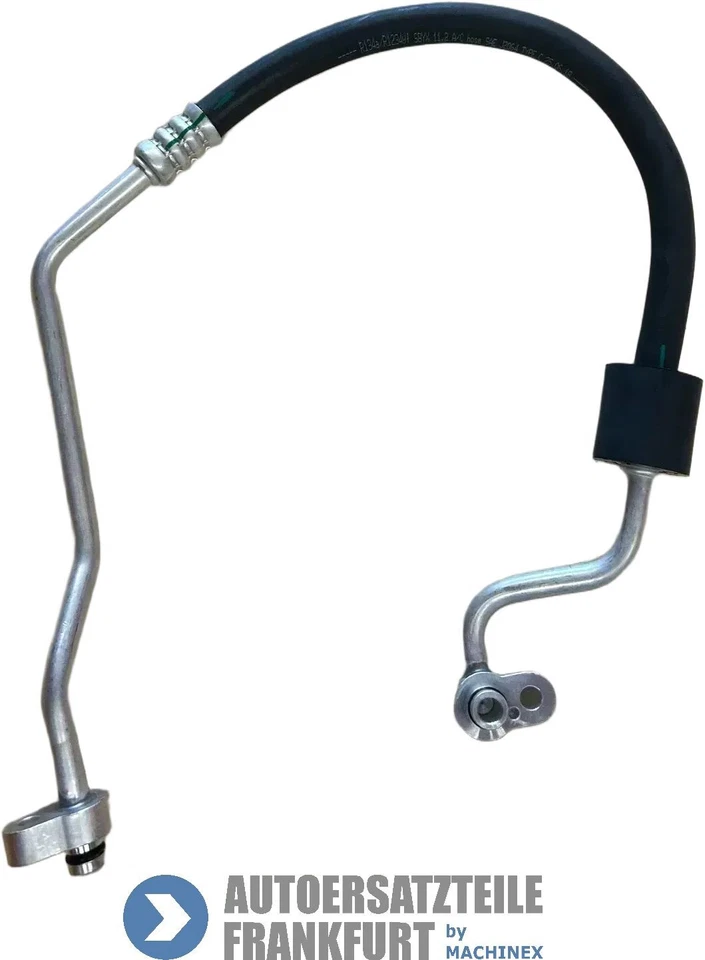 TRISCAN 901029007 Hochdruck-/Niederdruckleitung für Klimaanlage